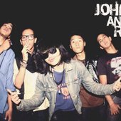 Johnny and The Riot