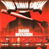 Dawa Invasion