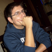 LastFM profile picture for @yamac