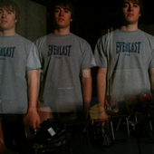 LastFM profile picture for @James_Lee