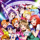 μ's Go→Go! LoveLive! 2015 ~Dream Sensation!~