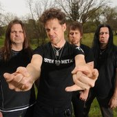 Newsted 2013