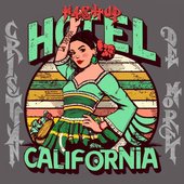 Hotel California/La Tarara - Mashup (Cover) - Single