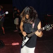 Wagner - Tabira Rock 2006