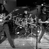 Lost Harvest (Death Metal from Mexico)