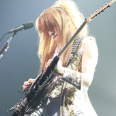 V-ROCK