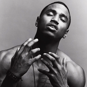 Trey Songz VMAN Photoshoot2