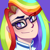 Avatar for CeliaPhantomhiv