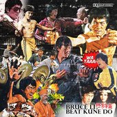 Bruce Li In Beat Kune Do