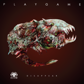 PlayGame – Disappear (Single 2014)