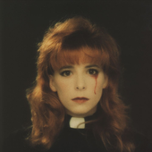 ave mylene.. pray for us