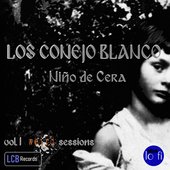 Niño de Cera, Vol. VI: Weird Sessions