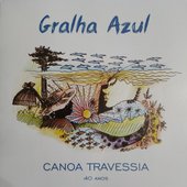 Canoa Travessia