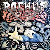 Haunting In Your Brain (1988-1990) [Explicit]