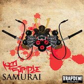 SAMURAI EP