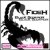 Black Scorpion