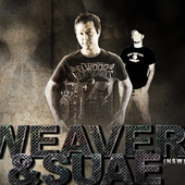 Weaver & Suae