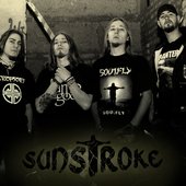 Sunstroke