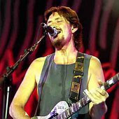 Chris Rea 2002