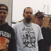 landfill (industrial metal)