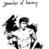 Janitor Of Lunacy (grafica di Danilo Filios)