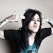 Ronnie Radke