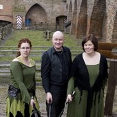 Faerydae @ Castle Doornenburg - photo by Laura Thijssen