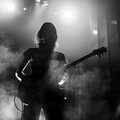 Chelsea Wolfe at Regent Theater in Downtown LA
