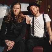 The Lumineers | 2025