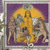 India Gets Physical Vol. 01