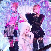Tokyo den nou trio from yAmmy post.