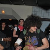 Cristi Matesan