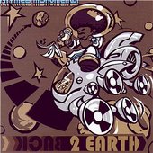 Back 2 Earth Mixtape