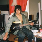 Daryl Johns