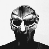 Madvillainy without text or orange square