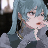 Isskzume_ 的头像