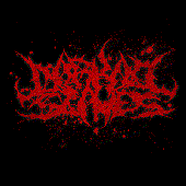 Darkall Slaves - Logo