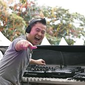 Tomorrowland