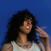 kiss the sun