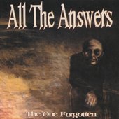 The One Forgotten