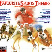 Favourite Sports Themes