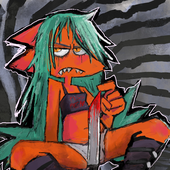 Avatar for perrocomunista