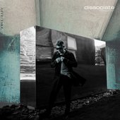 Dissociate 'Derealizer' cover