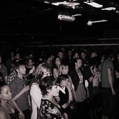 Live at the Royal Park Cellars 3