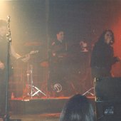 lestat live 1998