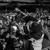 live in Islington, London, 21/3/23