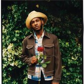 Leon Bridges 2019