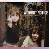 Without Notice cover