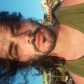 Avatar for singularicarus