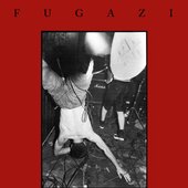 fugazi ep